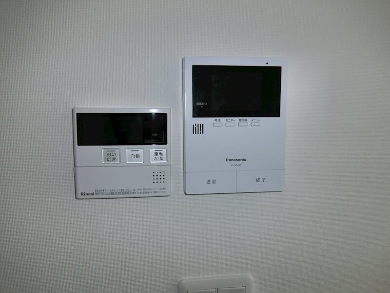 グランドソレイユ元町の物件内観写真