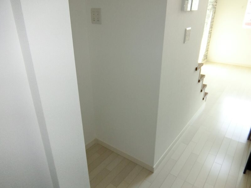 グランドソレイユ元町の物件内観写真