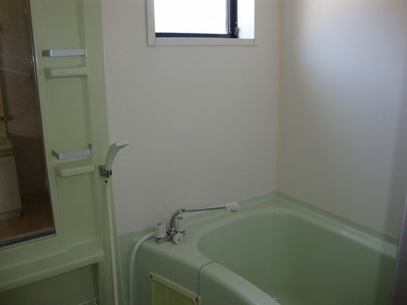 グレイスタウンＢの物件内観写真