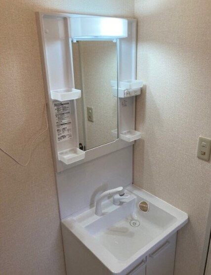 グレイスタウンＢの物件内観写真