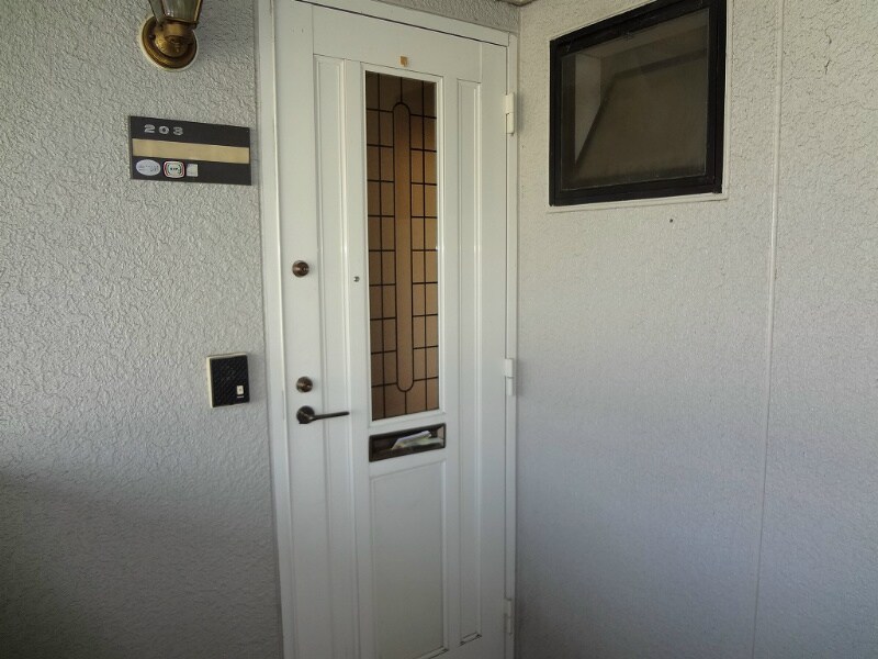 グレイスタウンＢの物件内観写真