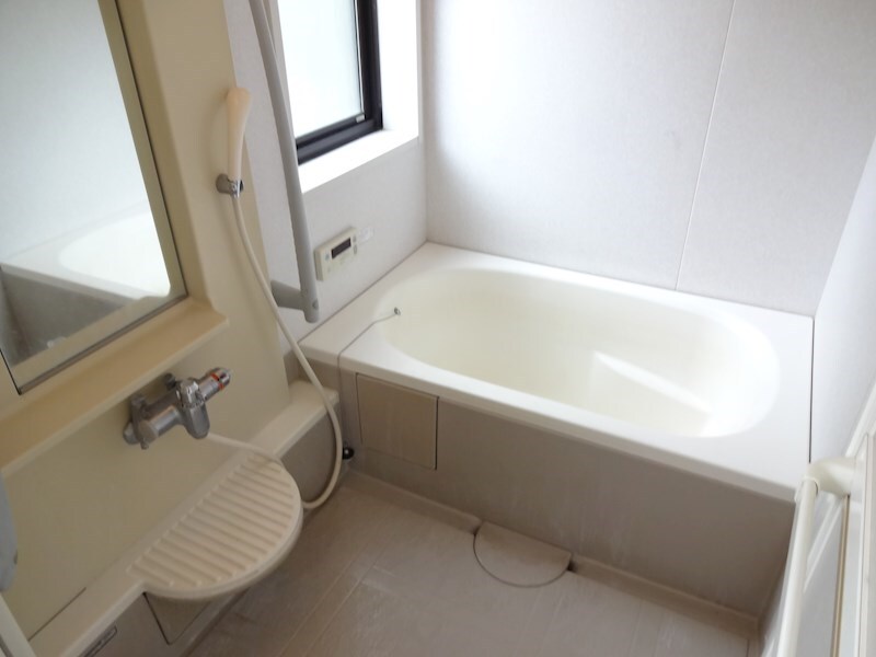 サンハウスＤ棟の物件内観写真