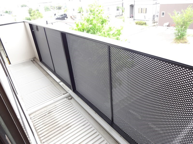 サンハウスＤ棟の物件内観写真