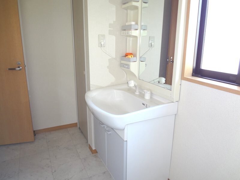 サンハウスＤ棟の物件内観写真