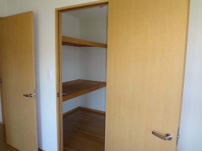 サンハウスＤ棟の物件内観写真