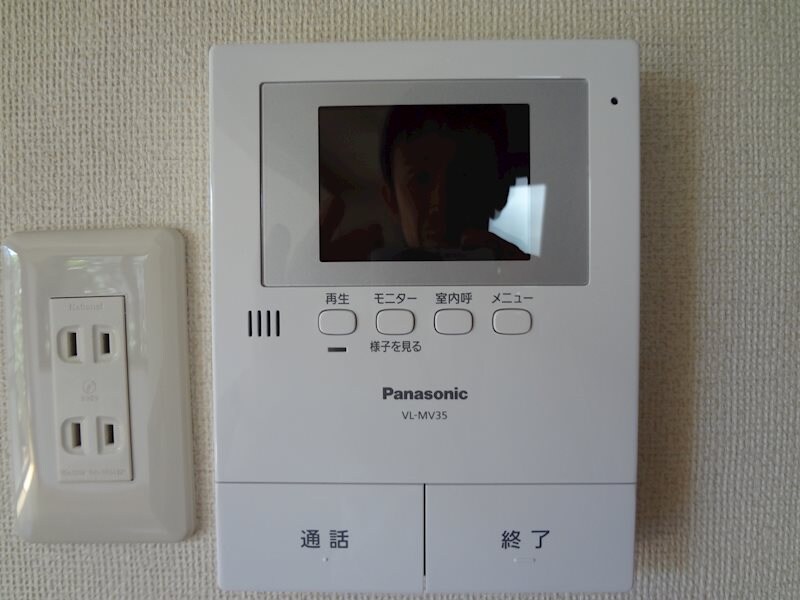 サンハウスＤ棟の物件内観写真