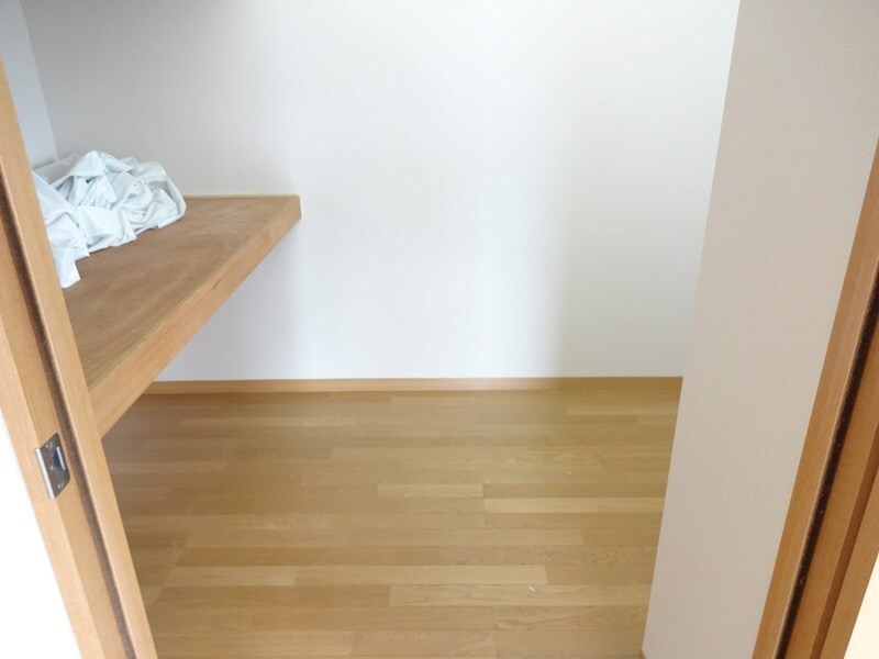 サンハウスＤ棟の物件内観写真