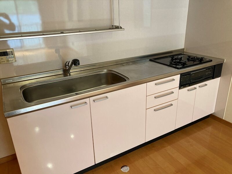 SDスクエアの物件内観写真