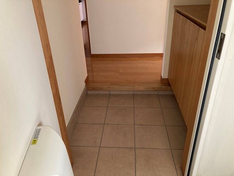 SDスクエアの物件内観写真