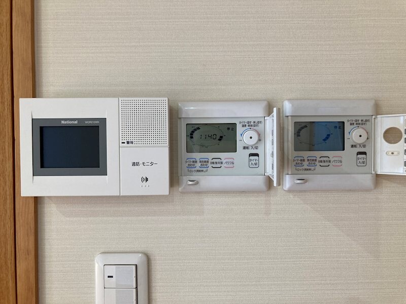 SDスクエアの物件内観写真