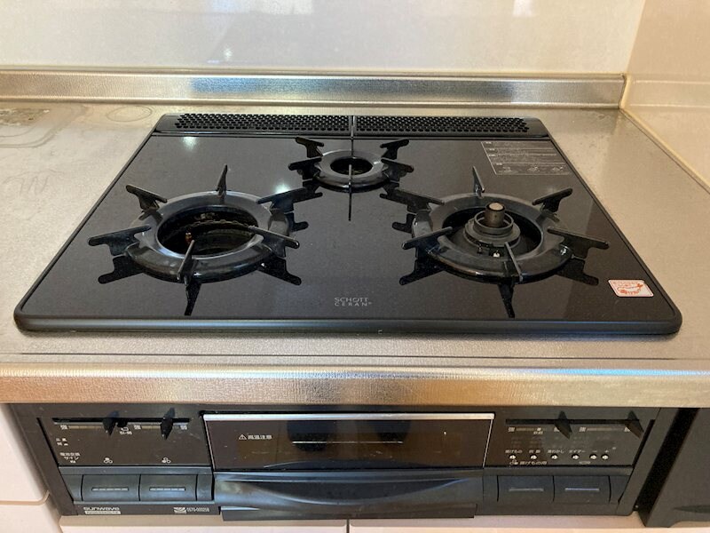 SDスクエアの物件内観写真