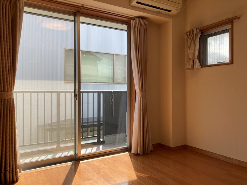 SDスクエアの物件内観写真