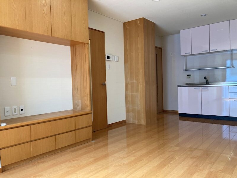 SDスクエアの物件内観写真