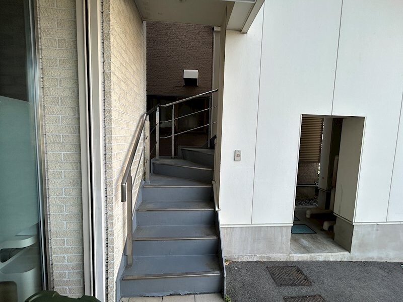 SDスクエアの物件内観写真