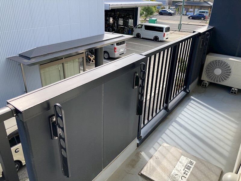 SDスクエアの物件内観写真