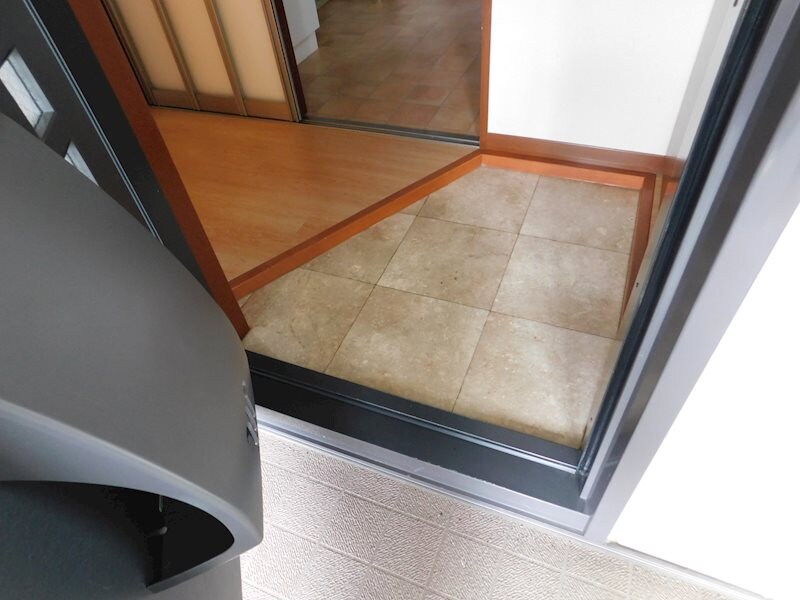 サニーコート中野Ｂの物件内観写真