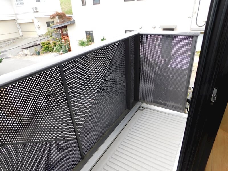 サニーコート中野Ｂの物件内観写真