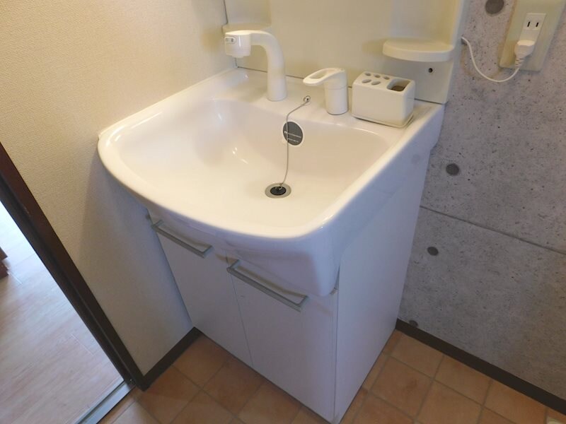 サニーコート中野Ｂの物件内観写真