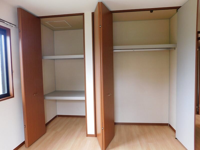 サニーコート中野Ｂの物件内観写真