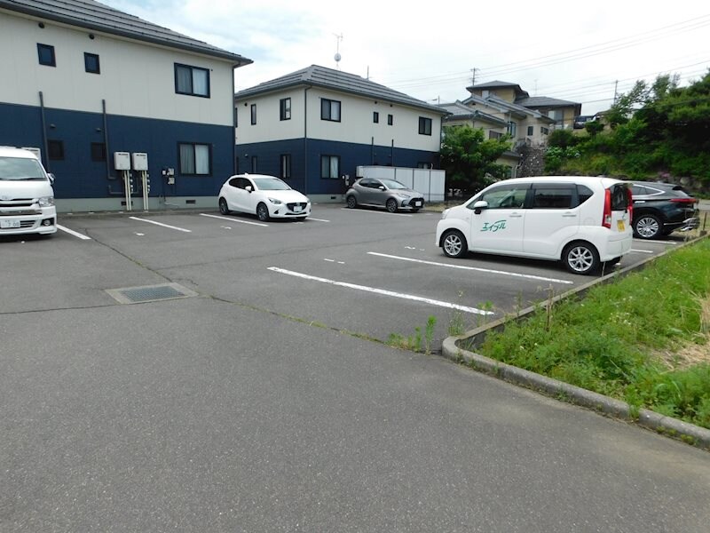 サニーコート中野Ｂの物件内観写真