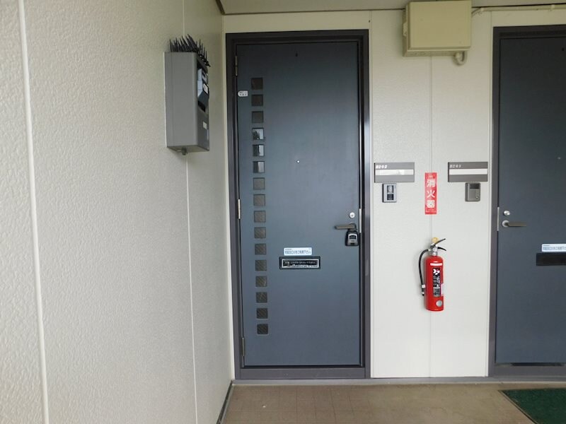 サニーコート中野Ｂの物件内観写真