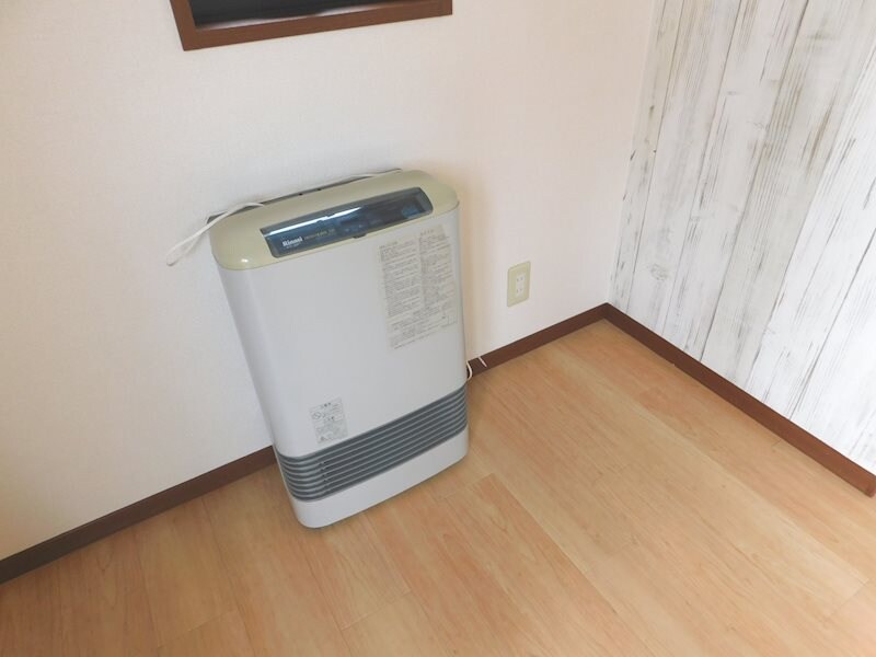 サニーコート中野Ｂの物件内観写真