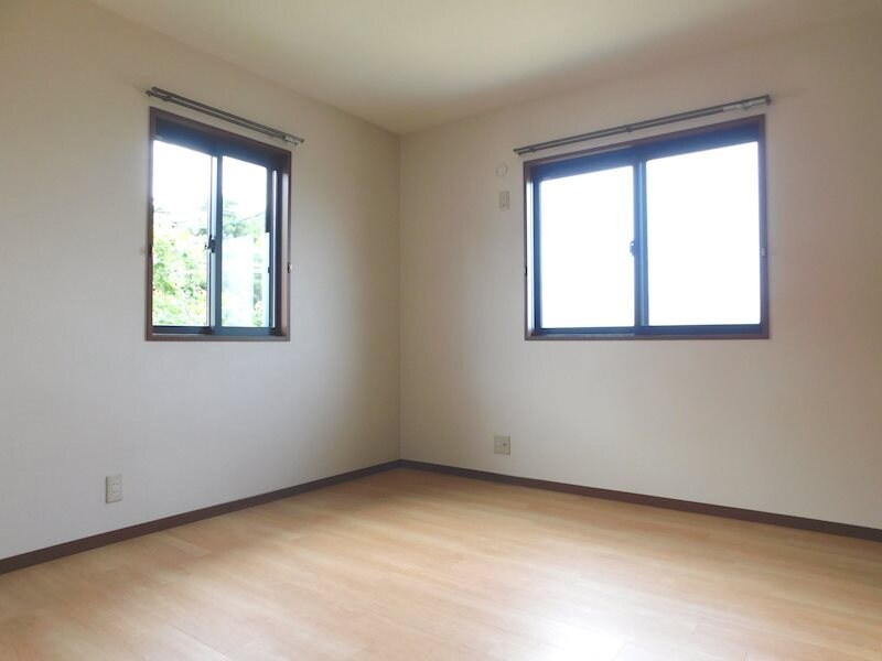 サニーコート中野Ｂの物件内観写真