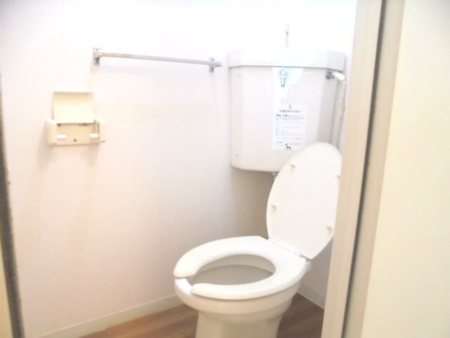 フレグランスススキガワの物件内観写真