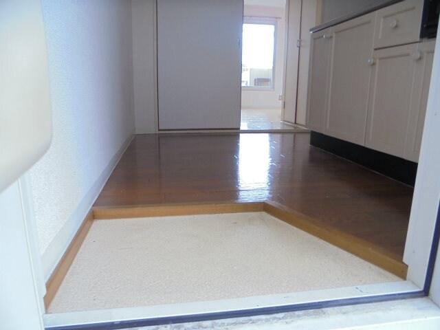 フレグランスススキガワの物件内観写真