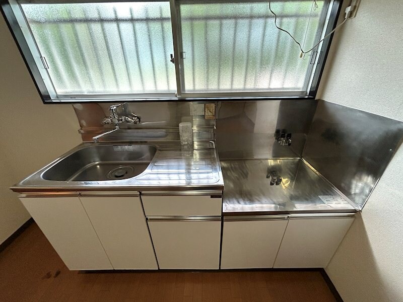 フォーブルＦ2の物件内観写真