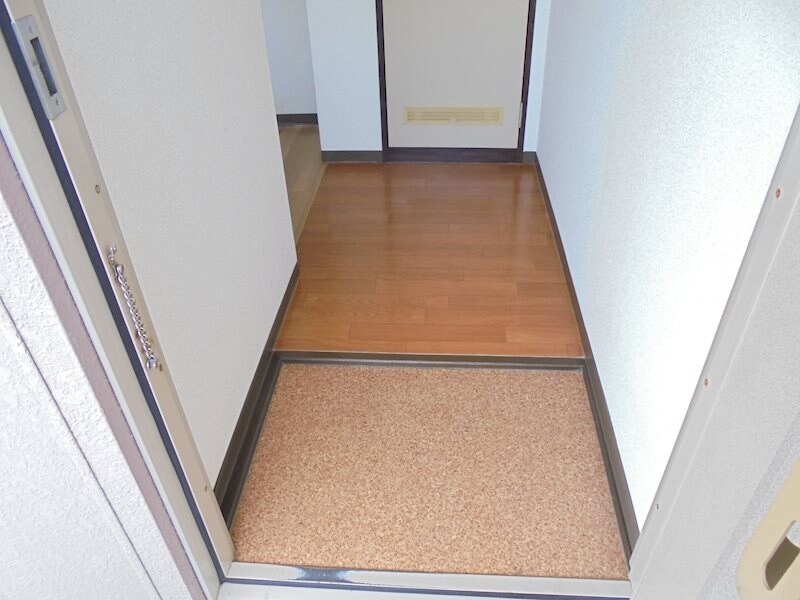 フォーブルＦ2の物件内観写真