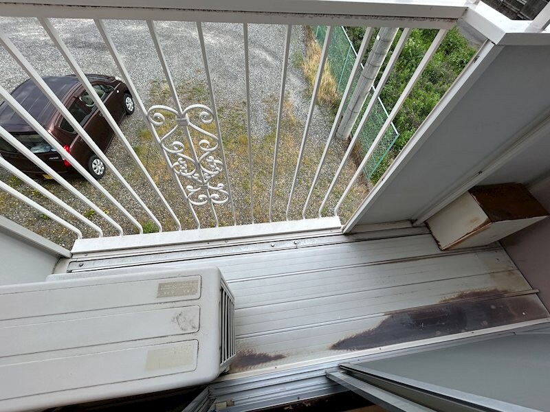 フォーブルＦ2の物件内観写真