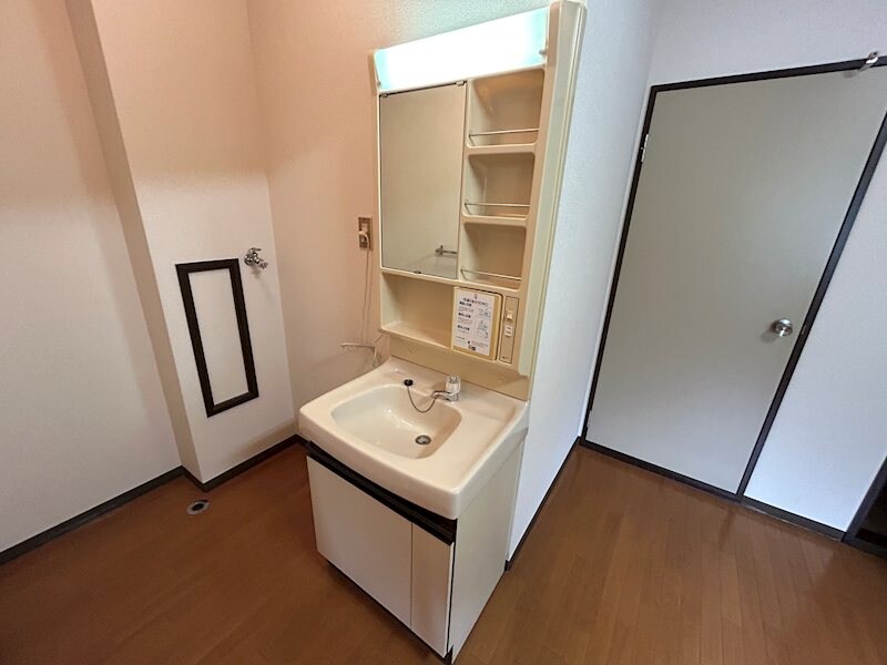 フォーブルＦ2の物件内観写真