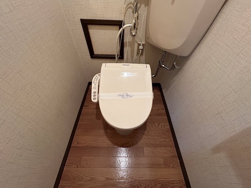 フォーブルＦ2の物件内観写真