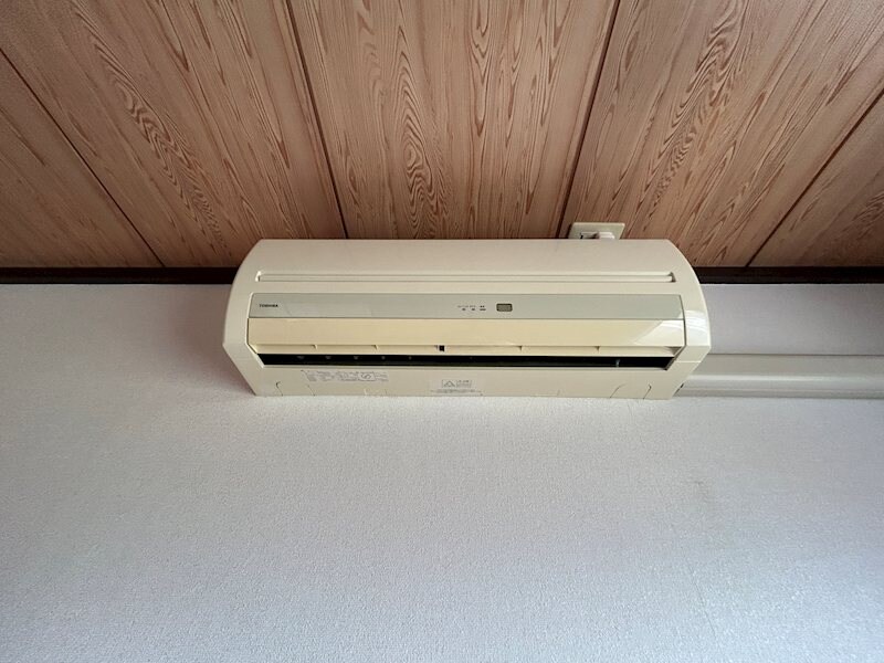 フォーブルＦ2の物件内観写真