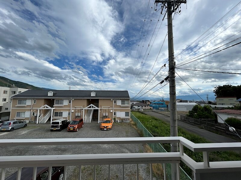 フォーブルＦ2の物件内観写真