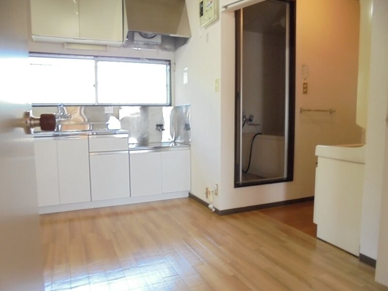 フォーブルＦ2の物件内観写真