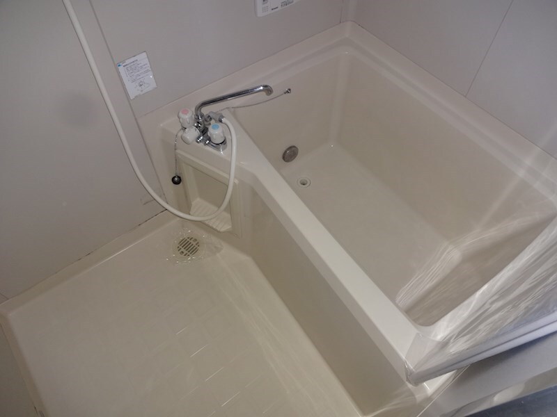 グリーンコートの物件内観写真