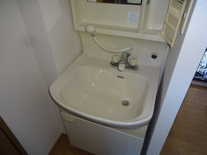 グリーンコートの物件内観写真