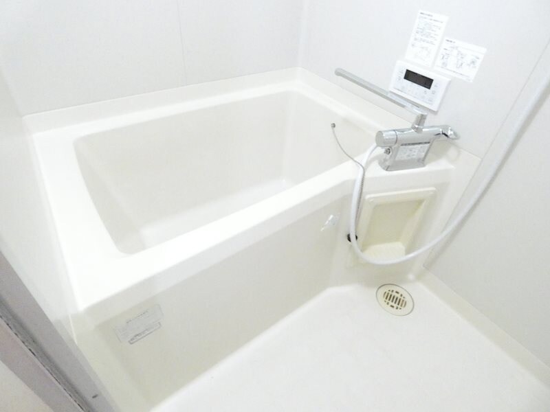 フレグランスフジＢの物件内観写真