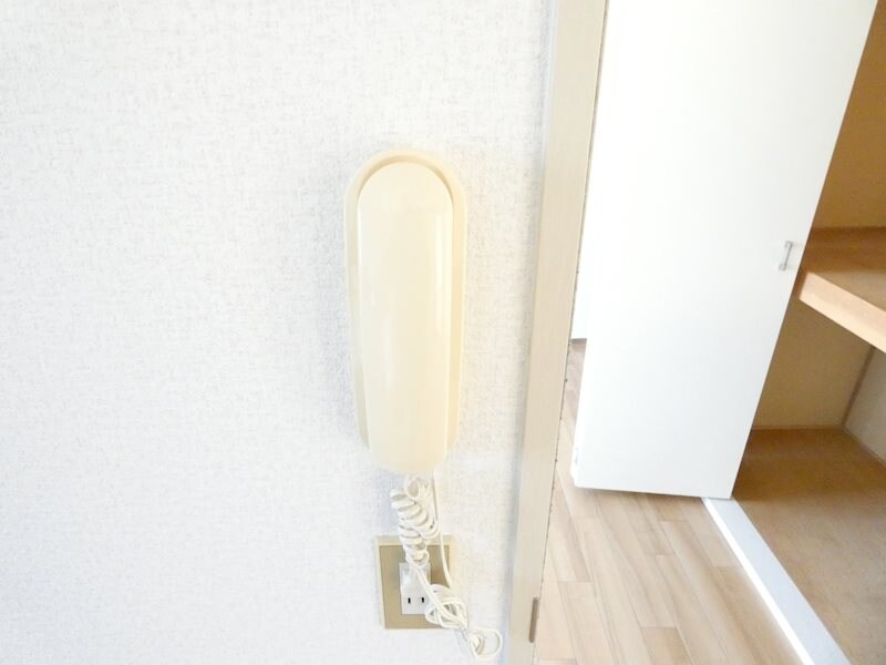 フレグランスフジＢの物件内観写真