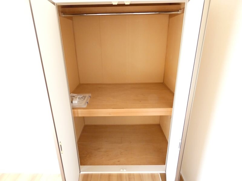 フレグランスフジＢの物件内観写真