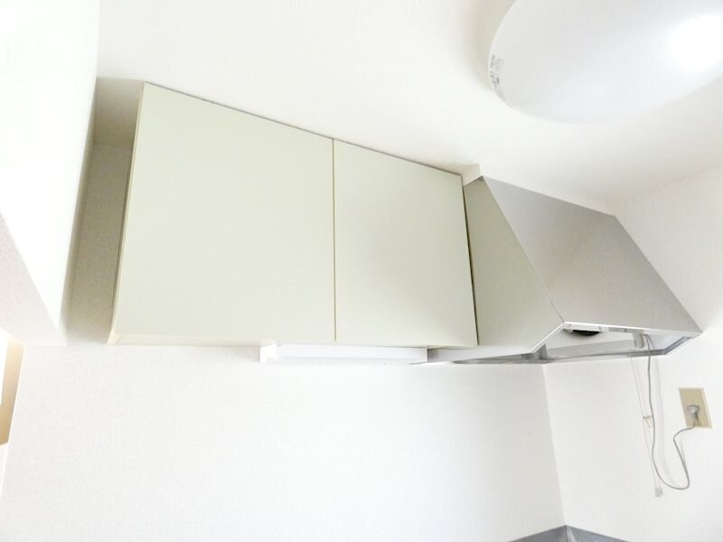 フレグランスフジＢの物件内観写真