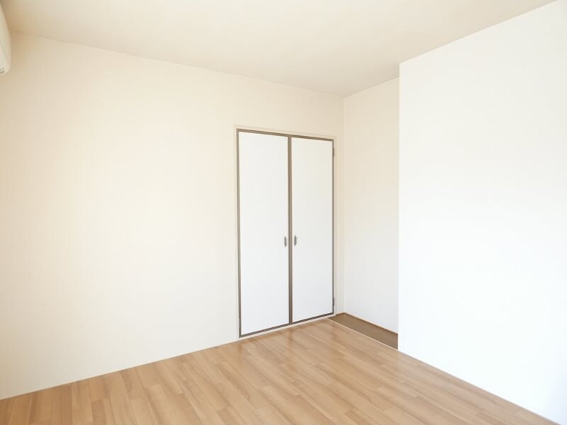 フレグランスフジＢの物件内観写真