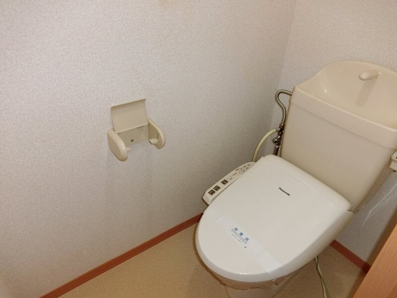 ポート・ヨコヤマの物件内観写真