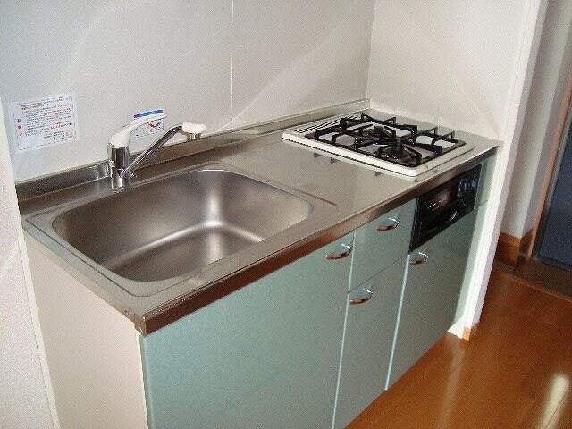 ポート・ヨコヤマの物件内観写真