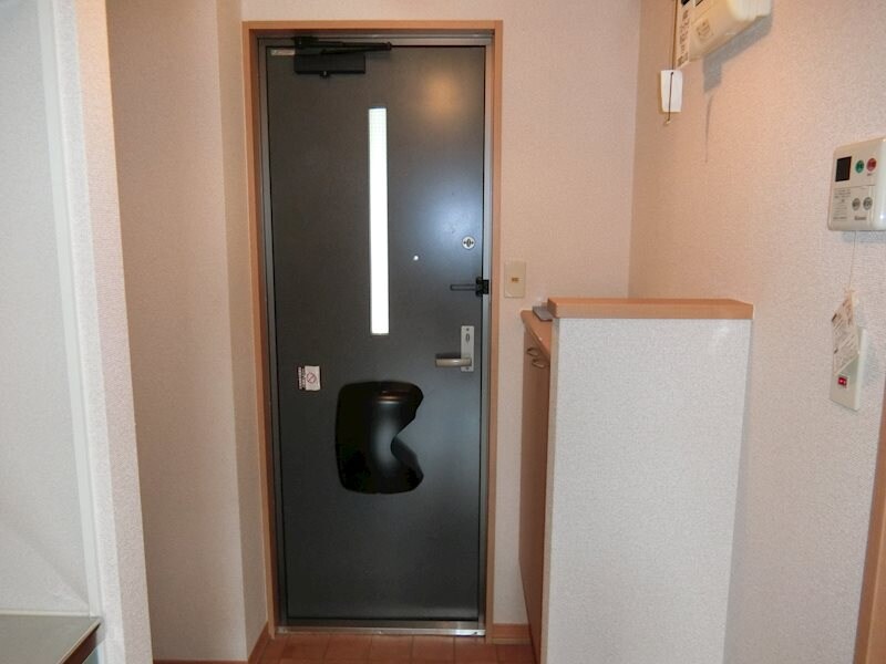 ポート・ヨコヤマの物件内観写真