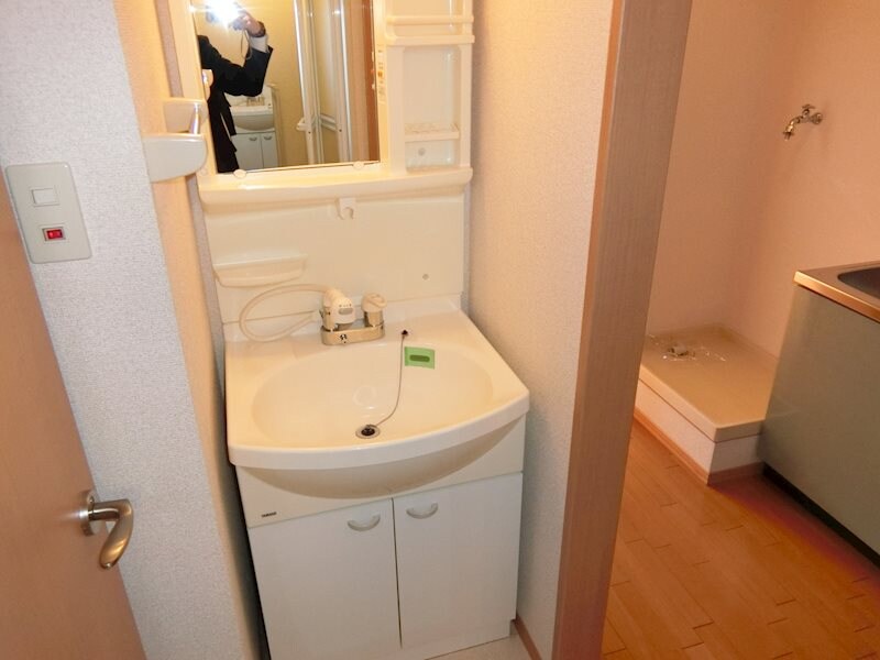 ポート・ヨコヤマの物件内観写真