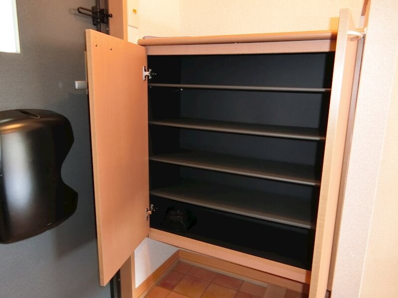 ポート・ヨコヤマの物件内観写真