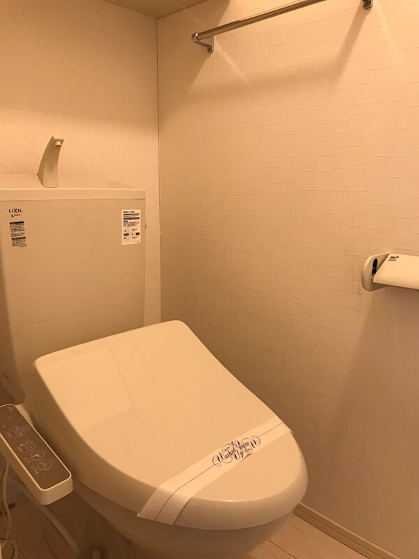 Riche Bの物件内観写真